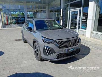 Peugeot 2008 1.2 Benzina 100cv ALLURE KM ZERO