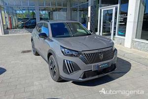 Peugeot 2008 1.2 Benzina 100cv ALLURE KM ZERO