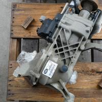 Differenziale posteriore RANGE ROVER EVOQUE 2.0 TD