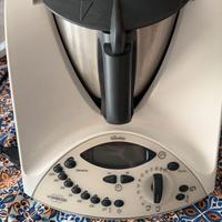 Bimby TM31 Vorwerk Originale - funzionante + acc