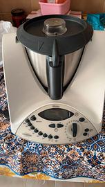 Bimby TM31 Vorwerk Originale - funzionante + acc