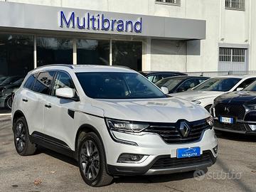 Renault Koleos dCi 175 CV 4x4 X-Tronic Energy Init