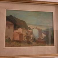 Paesaggio campestre A.Spagnoli