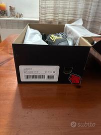 Scarpe antinfortunistiche U-Power MATT s ESD