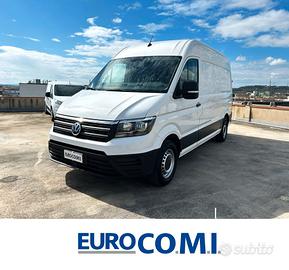Volkswagen Crafter 2.0 Tdi 143 cv TA