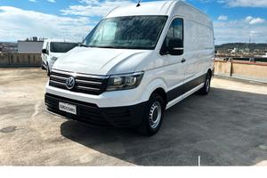 Volkswagen Crafter 2.0 Tdi 143 cv TA