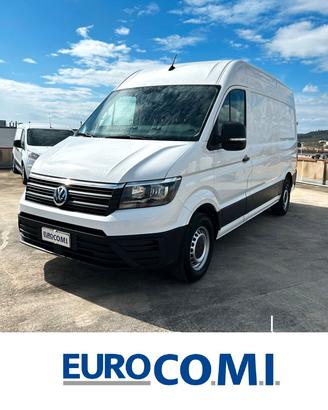 Volkswagen Crafter 2.0 Tdi 143 cv TA