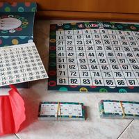 Gioco La Tombola