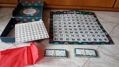 Gioco La Tombola