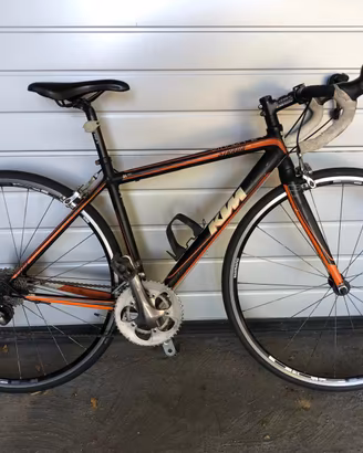 Ktm strada