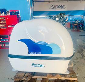 Generatore Paguro 4000