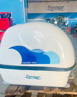 Generatore Paguro 4000
