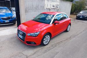 Audi A1 1.4 TFSI Ambition