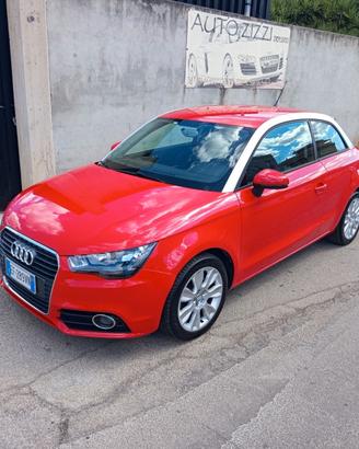 Audi A1 1.4 TFSI Ambition