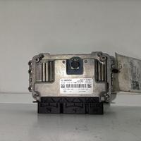 CENTRALINA MOTORE RENAULT Twingo III serie 0261S15