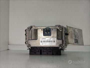 CENTRALINA MOTORE RENAULT Twingo III serie 0261S15