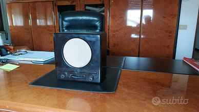 RADIO VINTAGE EPOCA GUERRA