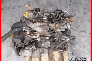 Ssangyong rexton - 665925 - RICAMBI