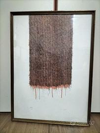 Litografia Giacomo Nuzzo