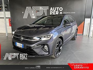 Volkswagen Taigo 1.0 tsi R-Line 115cv dsg