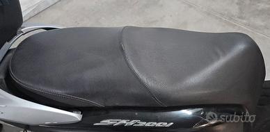 Sella Scooter SH300i
