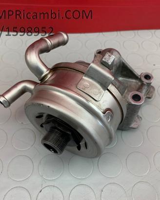 SCAMBIATORE CALORE SUZUKI GSXR 600 1999 1998 GSX R