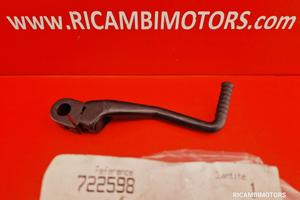 PEDALE AVVIAMENTO PEUGEOT FOX FXR