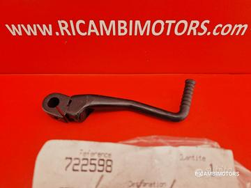 PEDALE AVVIAMENTO PEUGEOT FOX FXR