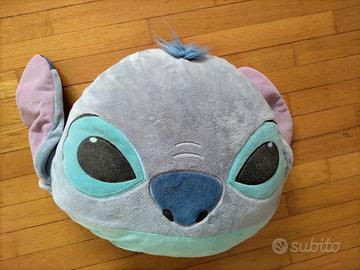 cuscino nanna stich