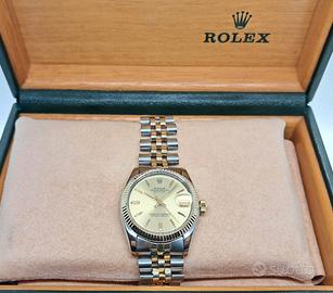 orologio Rolex Datejust 31