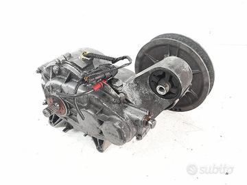 CAMBIO LIGIER DUE