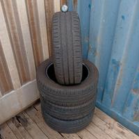 Continental 185 55 15 185/55R15 usate