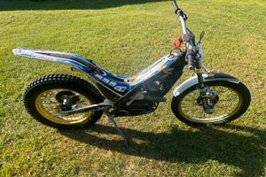 Trial sherco 2009