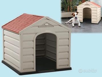 Cuccia per cani Puppy taglia media