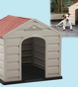 Cuccia per cani Puppy taglia media