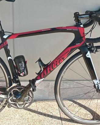 Bici da corsa wilier GTR 2019  54 + abbigliamento