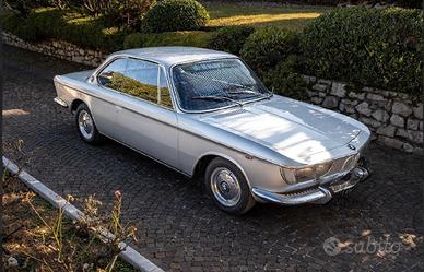 Bmw 2000cs
