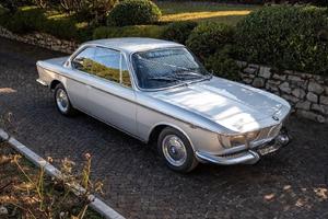 Bmw 2000cs