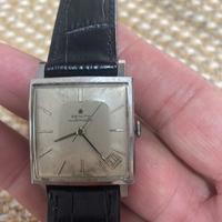 Orologio zenith stellina respirator