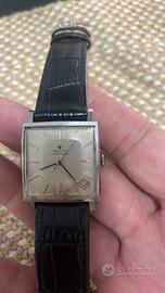 Orologio zenith stellina respirator