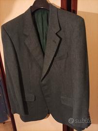 Giacca di cashmere