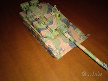 Carro armato Leclerc scala 1/35