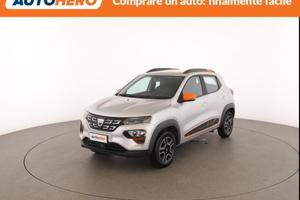 DACIA Spring BV58337