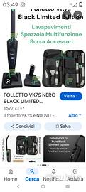 folletto vk7s