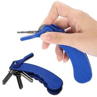 Manico supporto portachiavi casa ausilio.