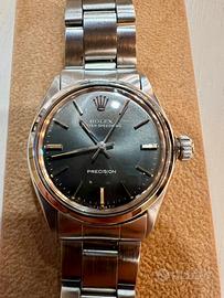 Rolex uomo anni 70/80