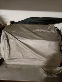 Macchina da scrivere