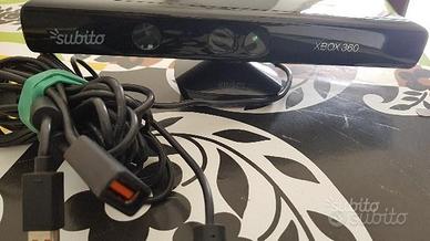 Kinect Xbox 360