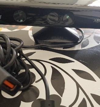 Kinect Xbox 360
