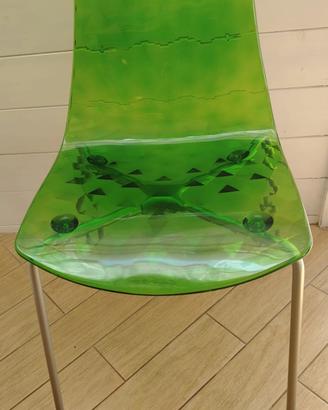 sedie Calligaris 